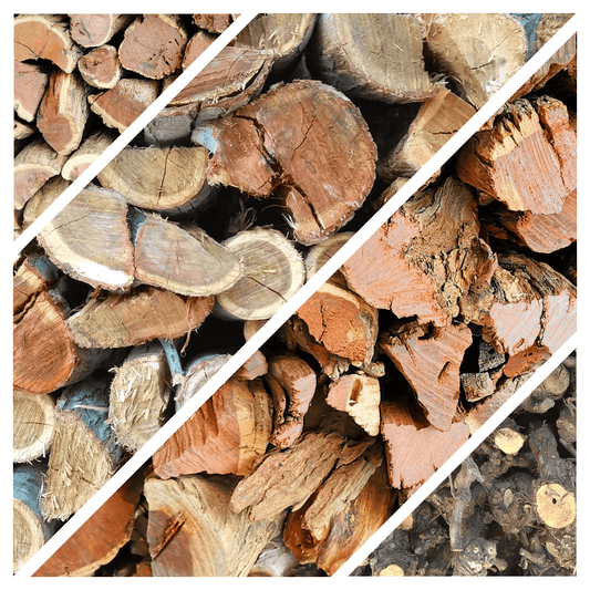 Advantages of Buying Bulk Firewood Online