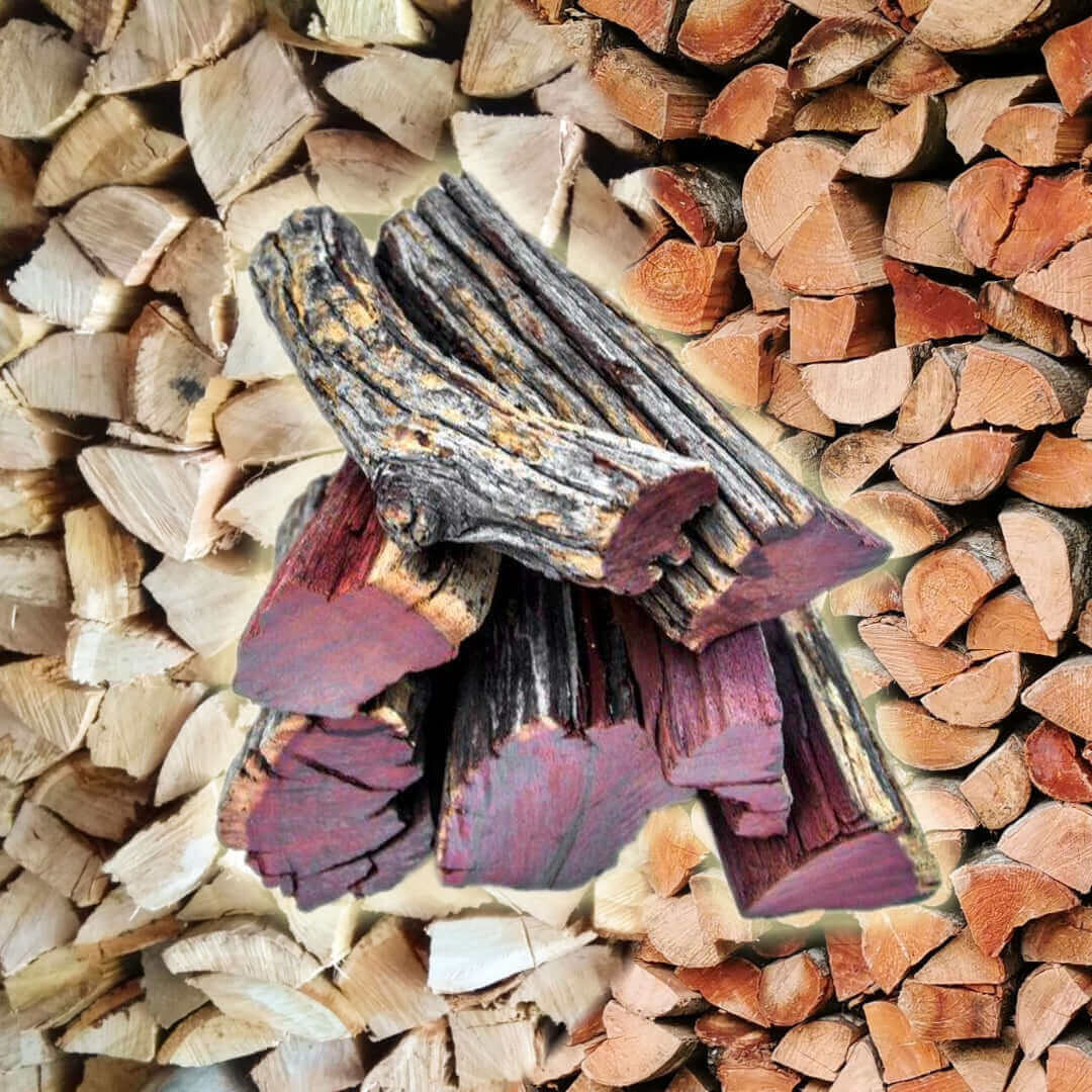 Types of Firewood - Firewood Cape Town