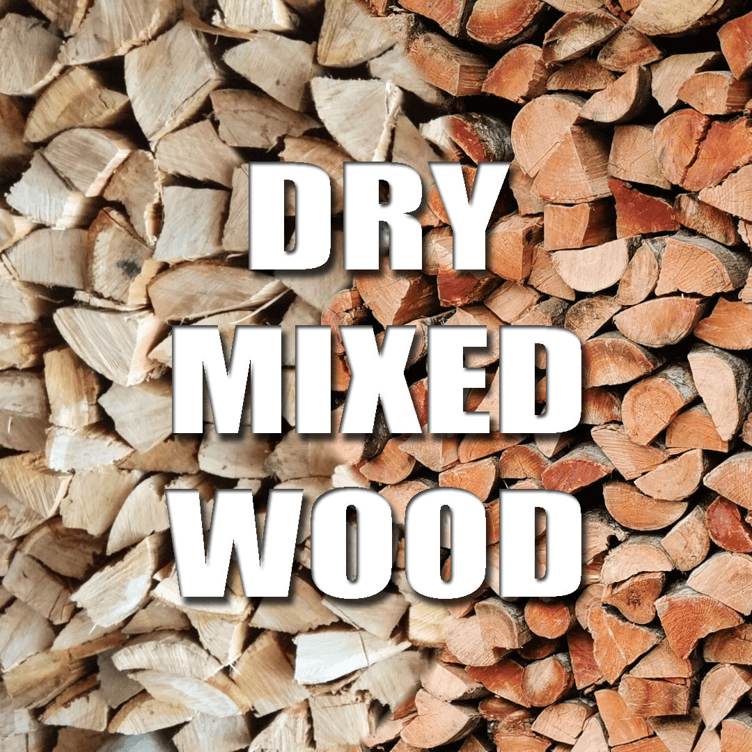 Kaggel Hout / Firewood Bags delivered in Cape Town - Premium Quality - Seasoned - Dry
