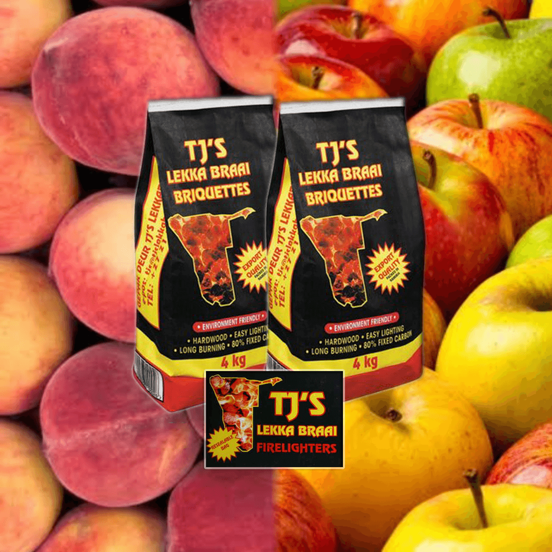 Smokers Delight - Starter Pack | 6-in-1 Combo Deal - Smoking Wood Chunks Cape Town South Africa