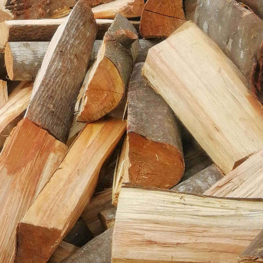 Black Wattle Bulk - Firewood Cape Town
