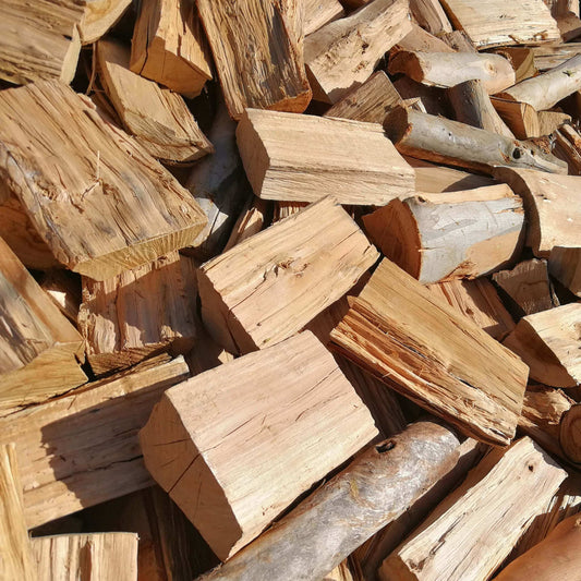 Blue Gum wood Bulk - Cape Town