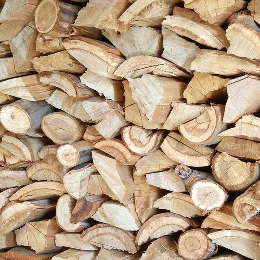 Blue Gum Firewood Bulk - Cape Town