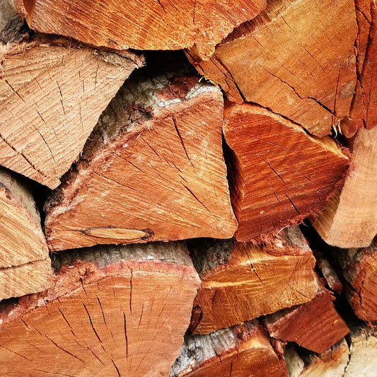 Black Wattle Firewood - Cape Town