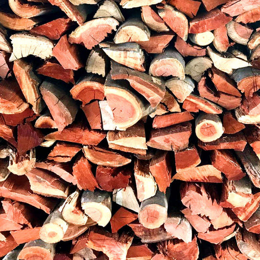 Red Blue Gum wood for sale near me - Cape Town Firewood