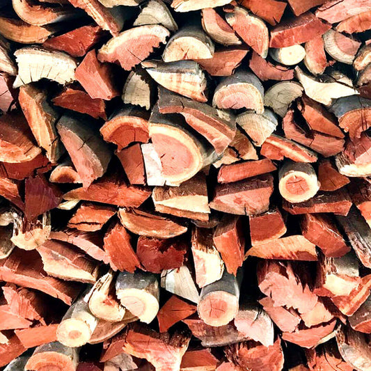 Red Blue Gum wood for sale near me - Cape Town Firewood