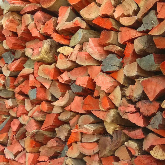 Red Gum Firewood Bulk (Local) | 1000 Loose Pieces - Cape Town Firewood