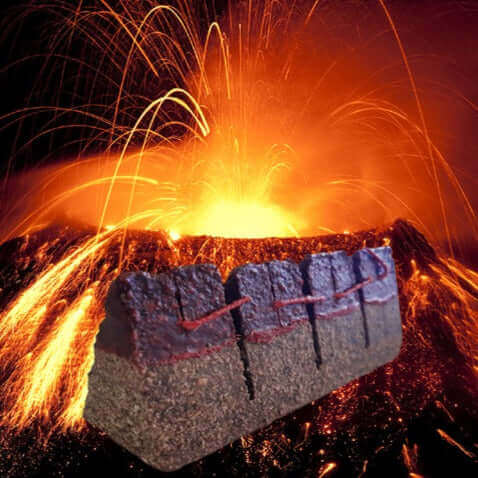 Volcano Fire Lighter Packs (Eco Firelighters) - 5x Packs or more - Cape Town Firewood