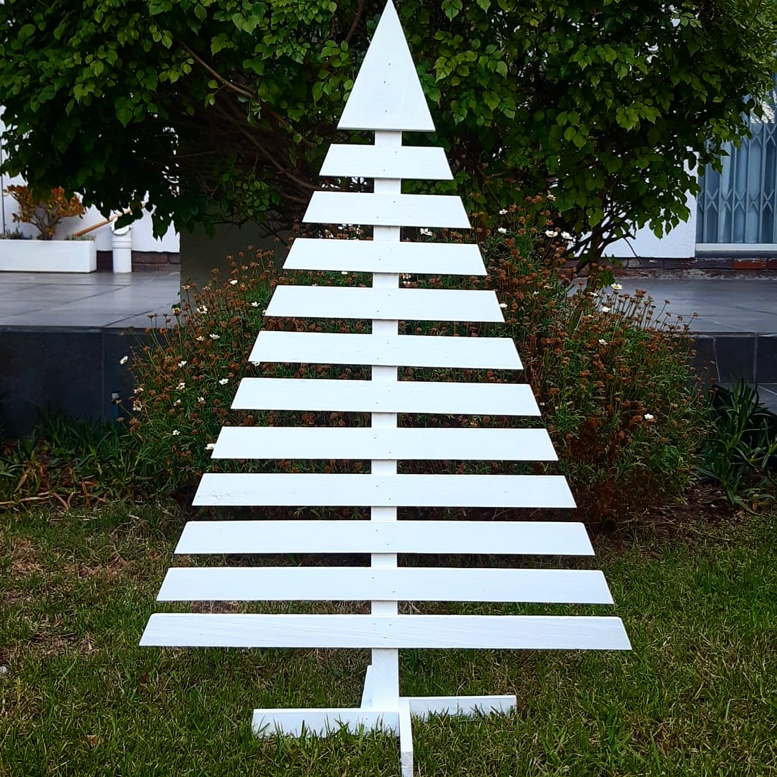 Christmas Tree Christmas Tree