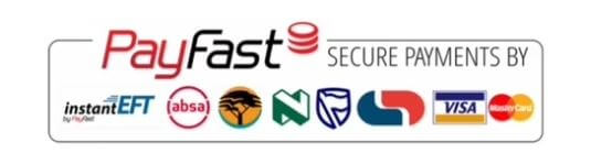 Payfast Logo - Cape Town Firewood
