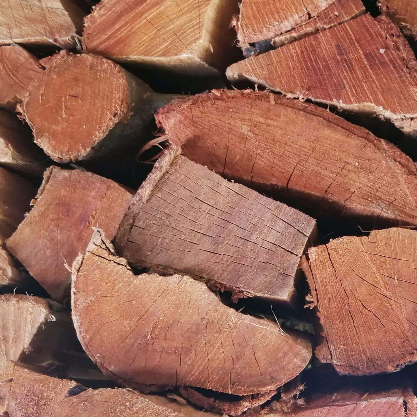 Black Wattle Acacia - Firewood Bags - Cape Town Firewood