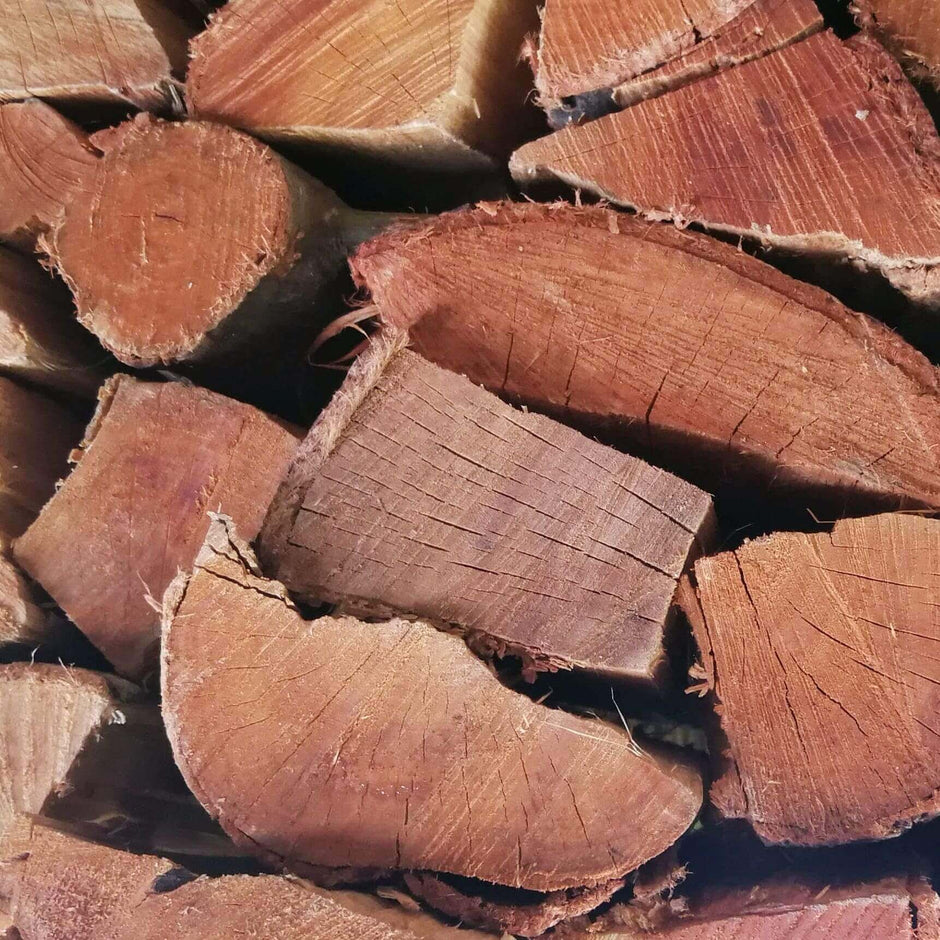 Black Wattle wood Cape Town Firewood