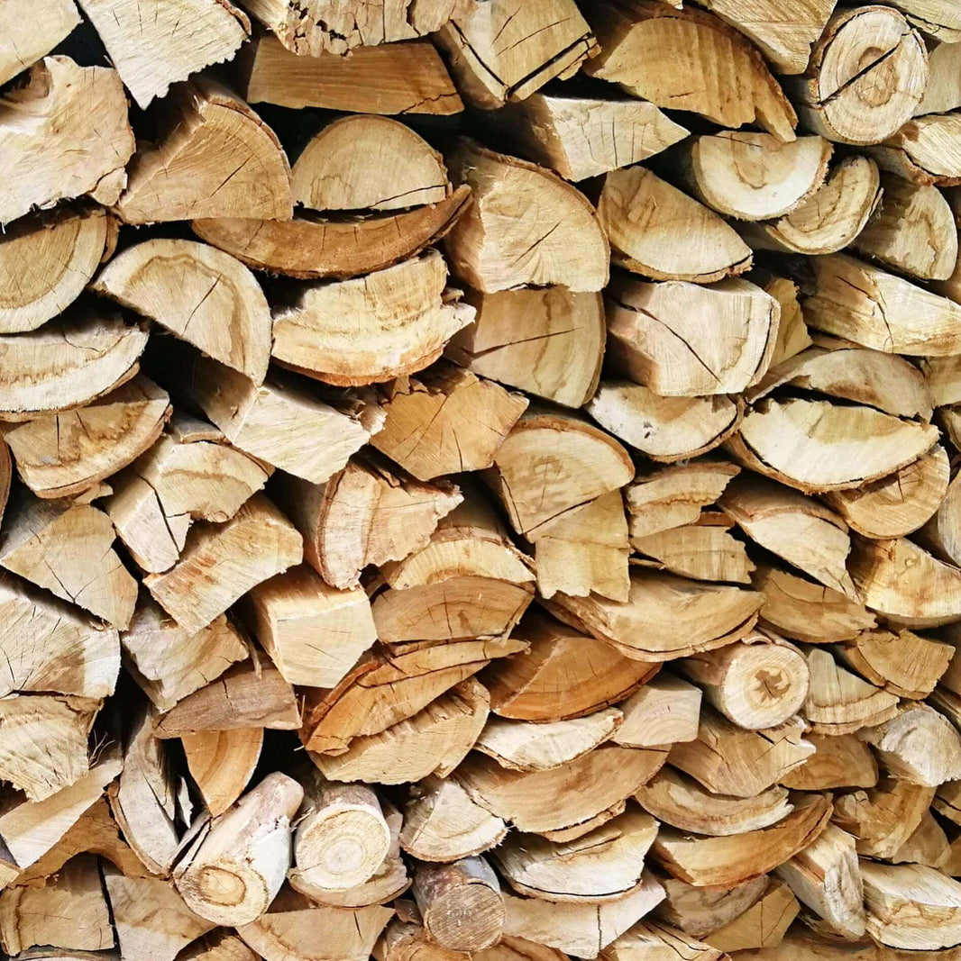 Bluegum Firewood Bags (Local) Large 20pcs