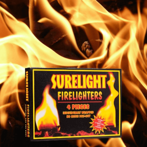 Firelighters (Blitz/Fire Lighters) - Cape Town