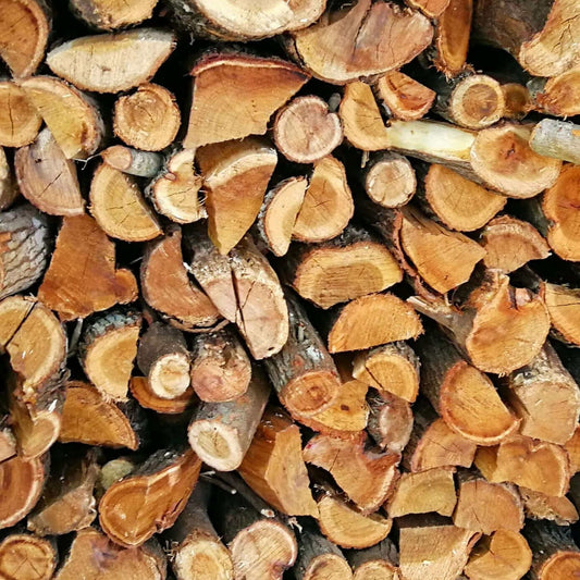 Rooikrans Braai Wood Bulk (Local) | 2000 Loose Pieces - Cape Town Firewood