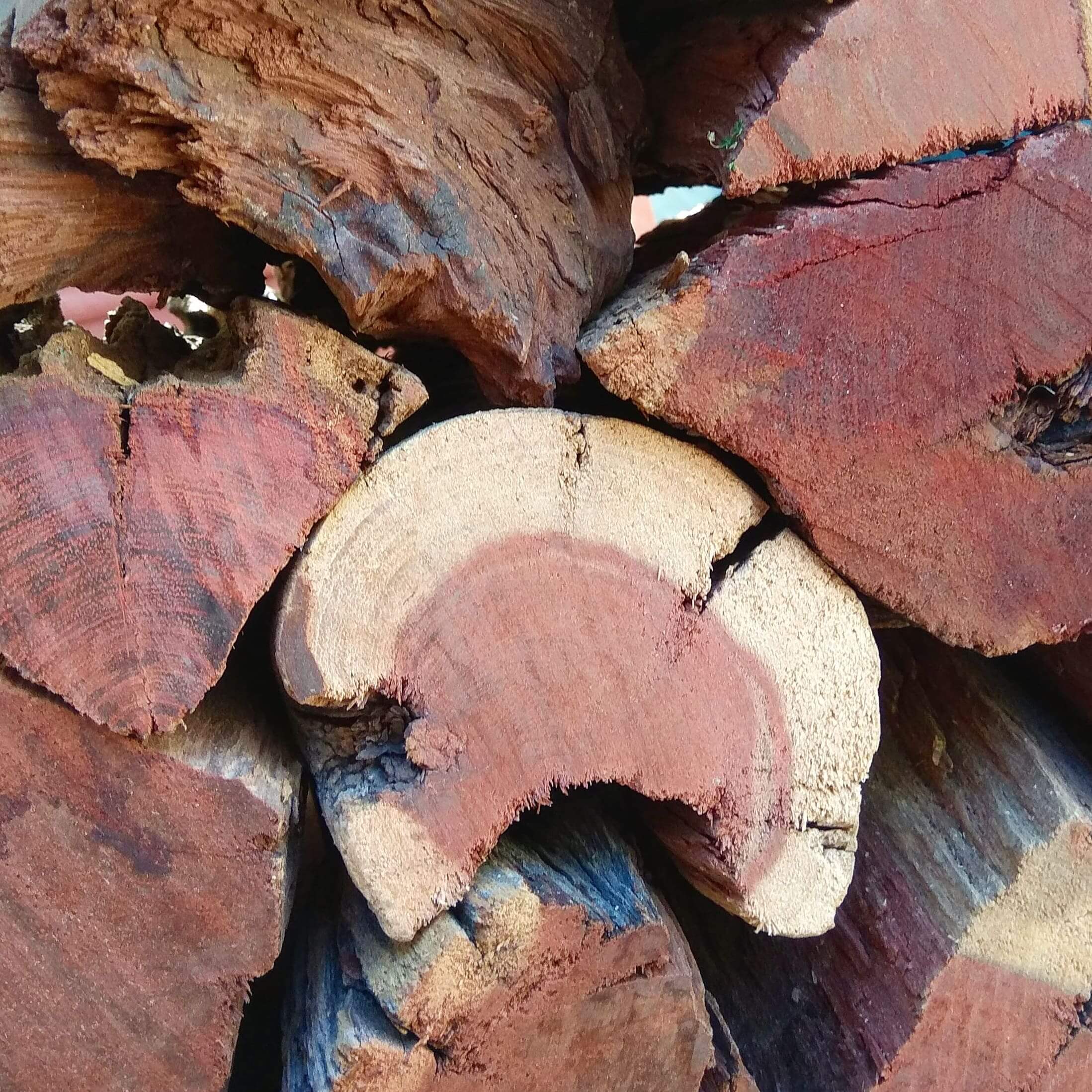 Bagged Wood For Sale | Free Delivery, Otago, Invercargill - KD Firewood