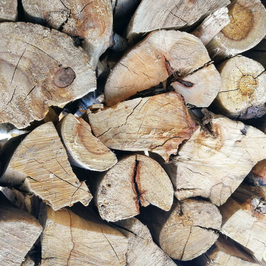 Firewood / Kaggel Hout