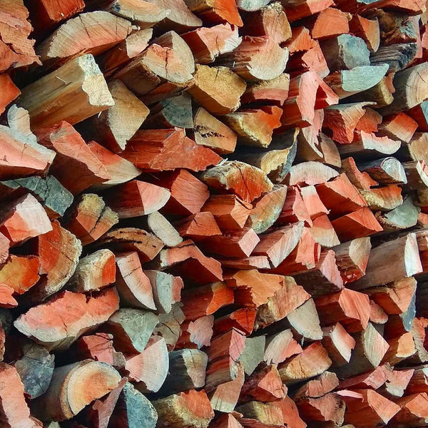 Red Gum Firewood Bags (Local) 5x 20pc or more Large